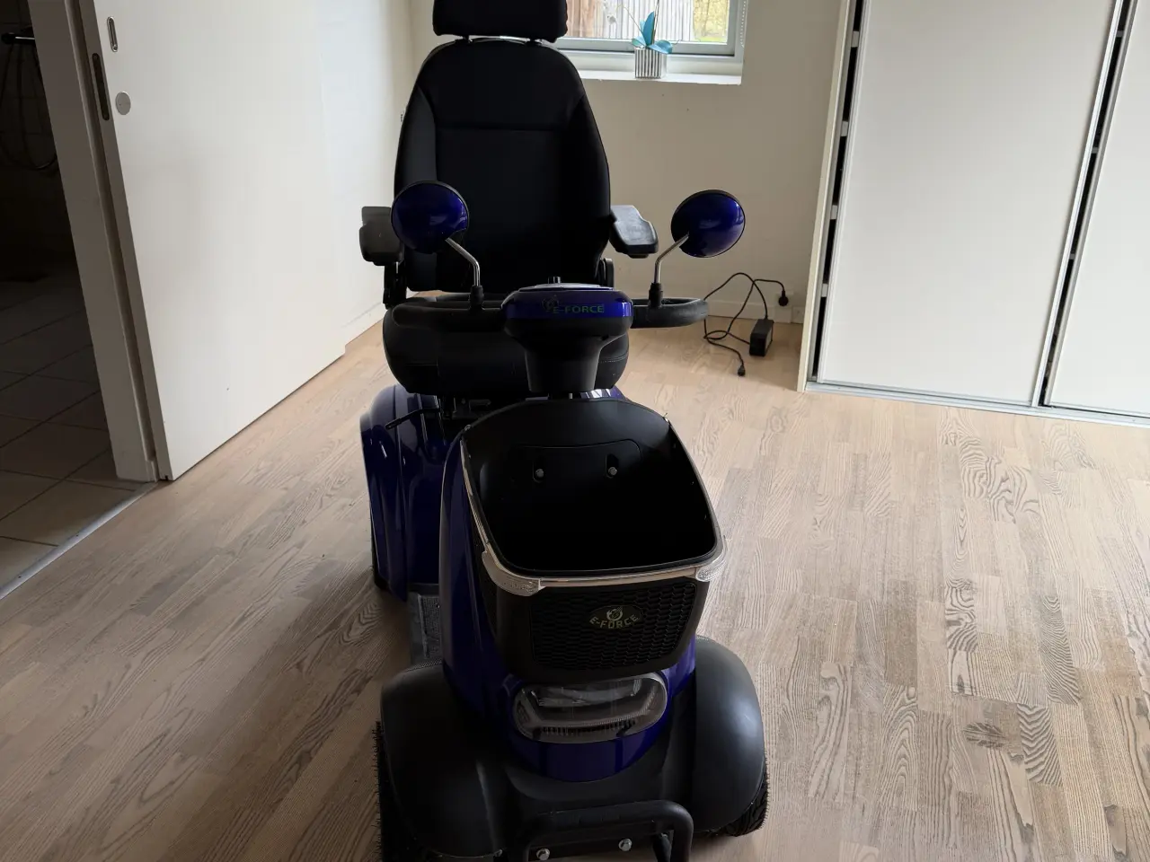 Billede 5 - E-Force SCE-340
