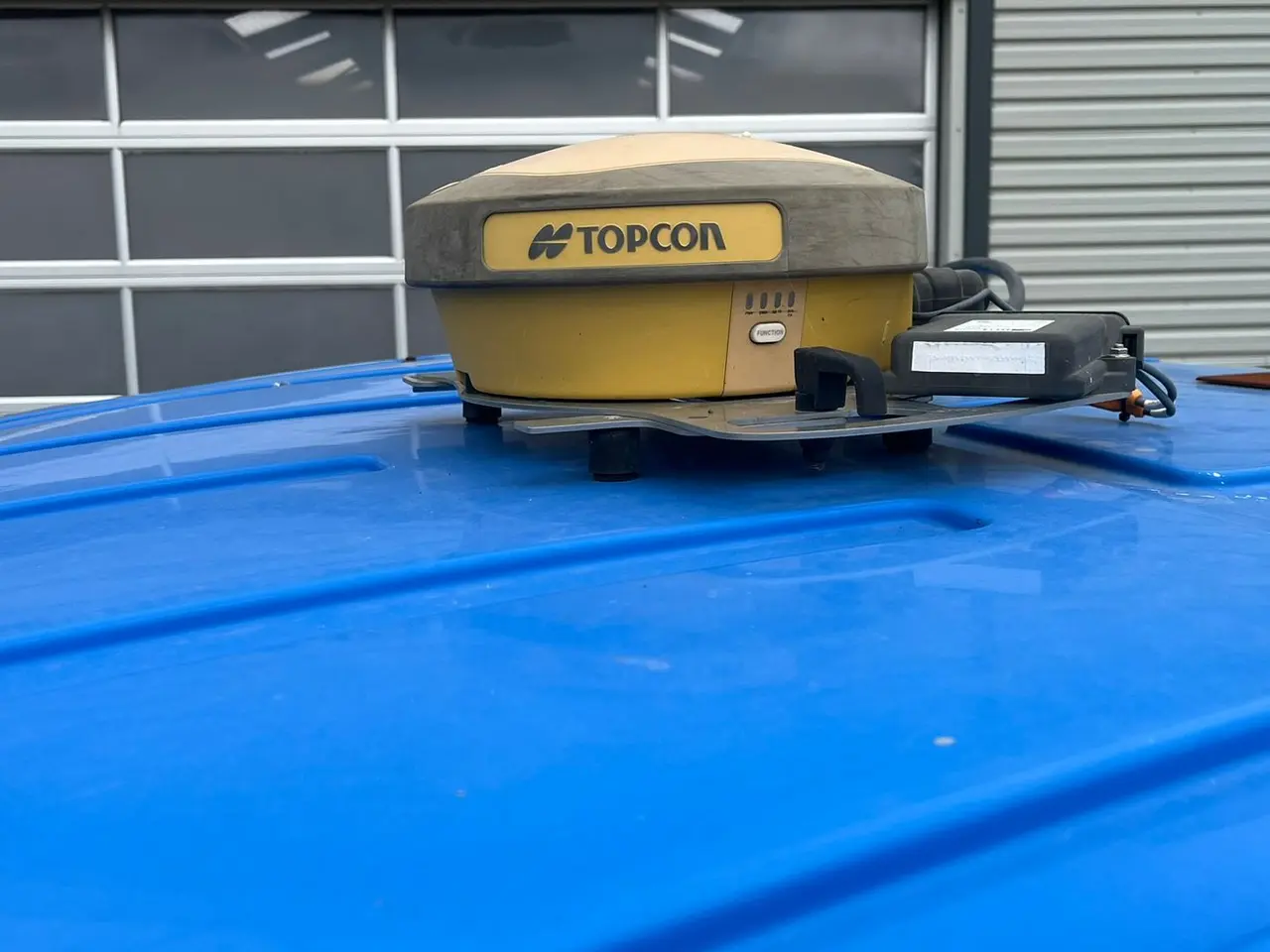 Billede 8 - New Holland T7030 SS med frontlift