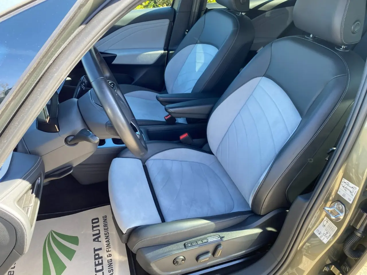 Billede 14 - VW ID.3 77 Pro S