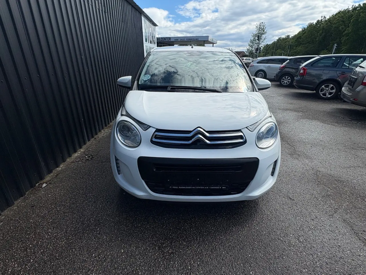 Billede 4 - Citroën C1 1,2 PureTech Feel