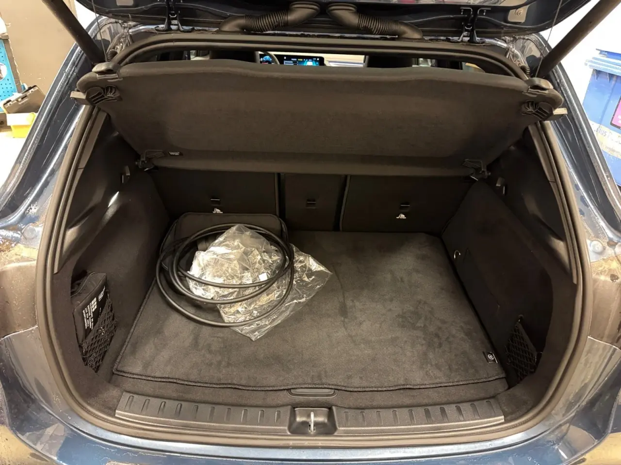 Billede 16 - Mercedes EQA250 AMG Line