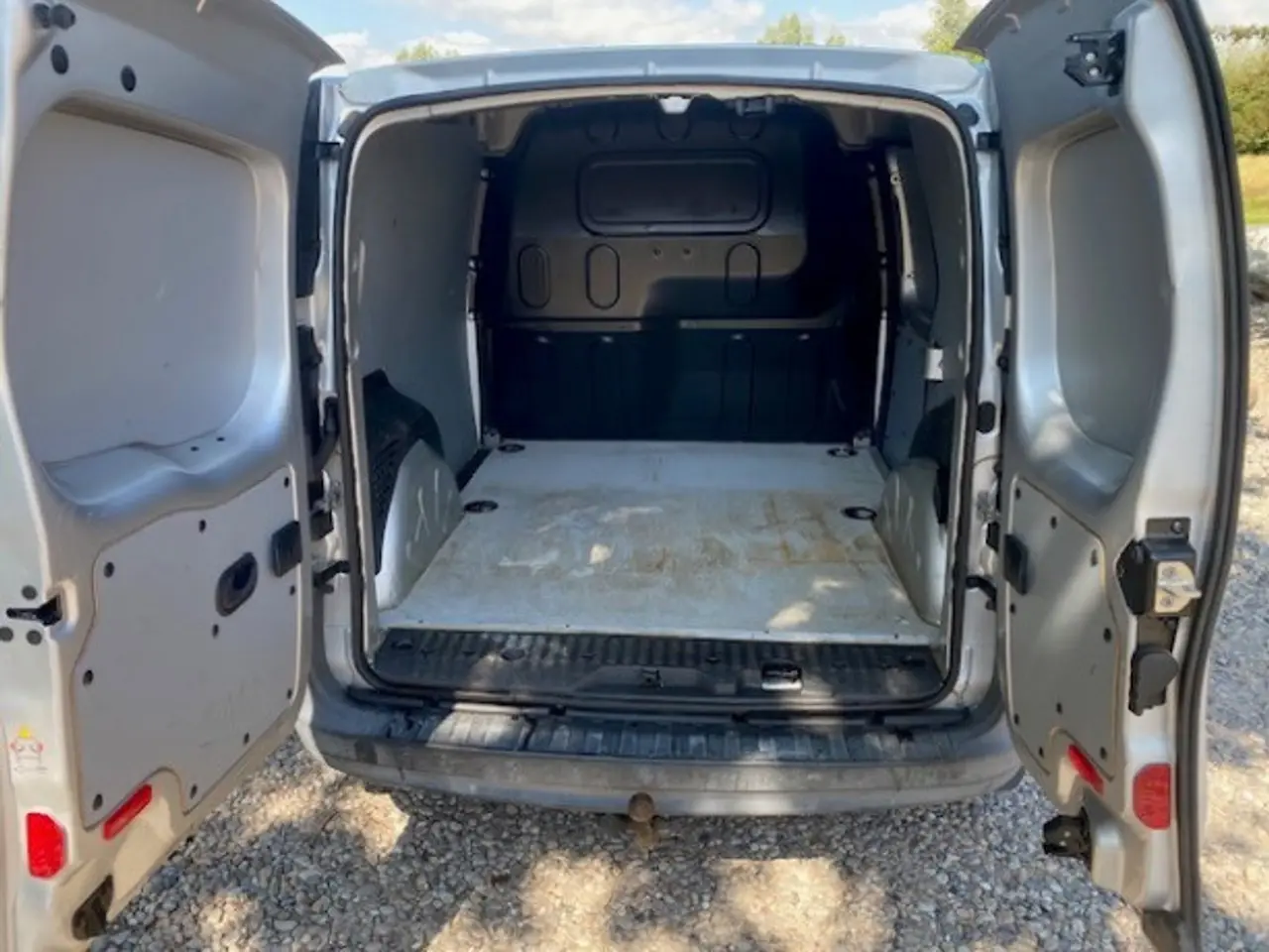 Billede 7 - Mercedes Citan 109 CDI