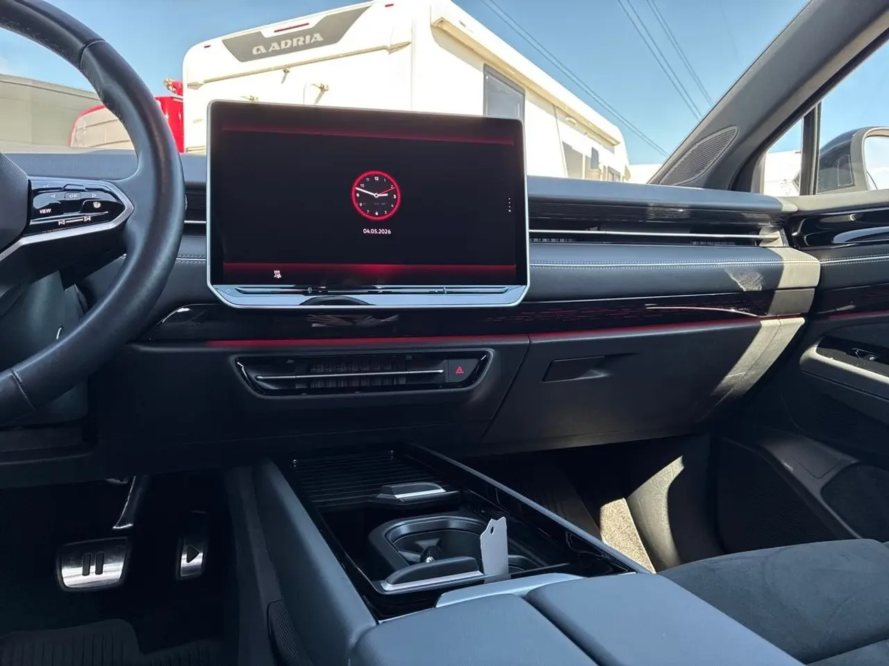 Billede 12 - VW ID.7 77 Style Tourer