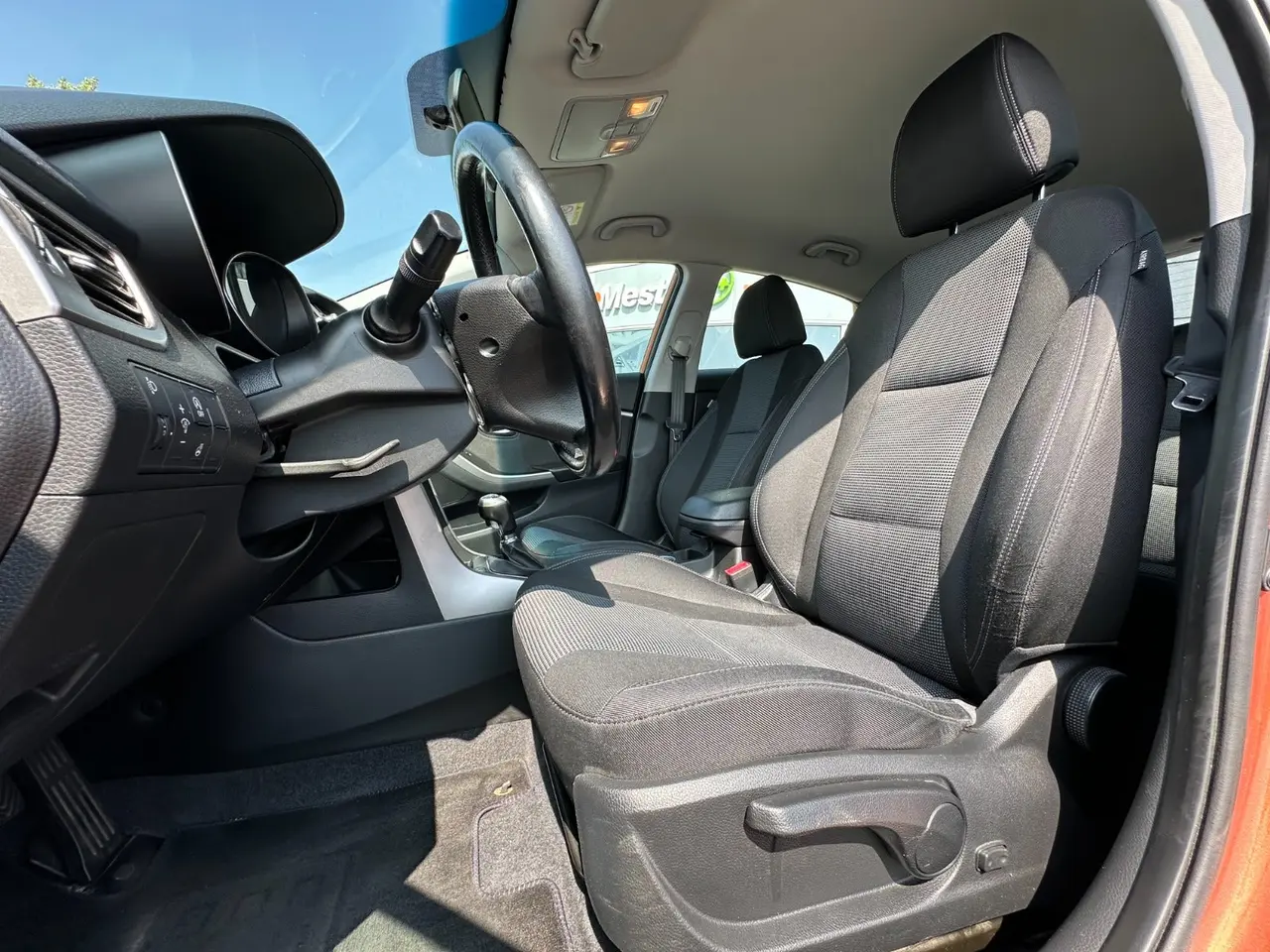 Billede 8 - Hyundai i30 1,6 CRDi 110 Active