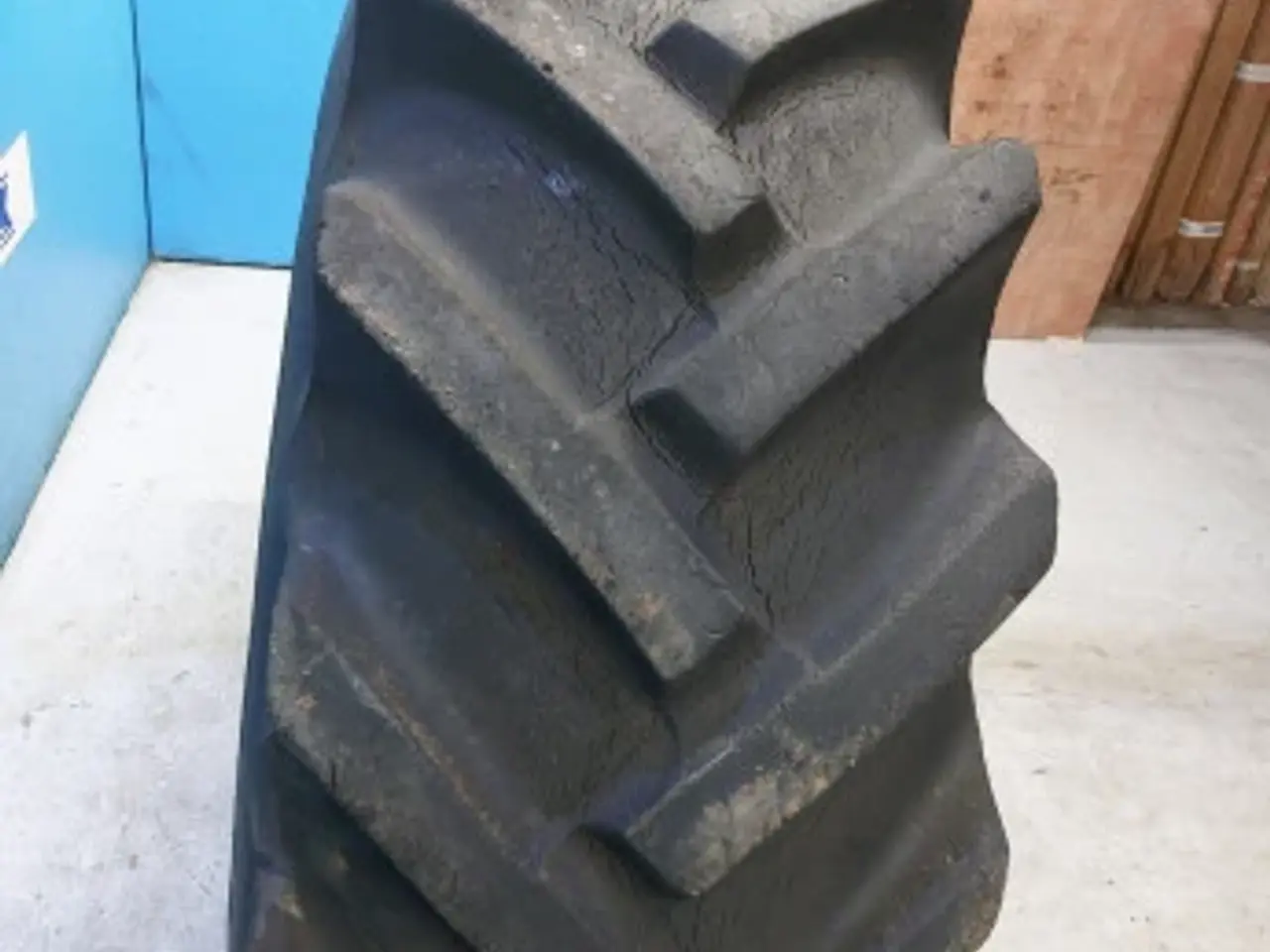 Billede 2 - 26"   23.1/18-26
