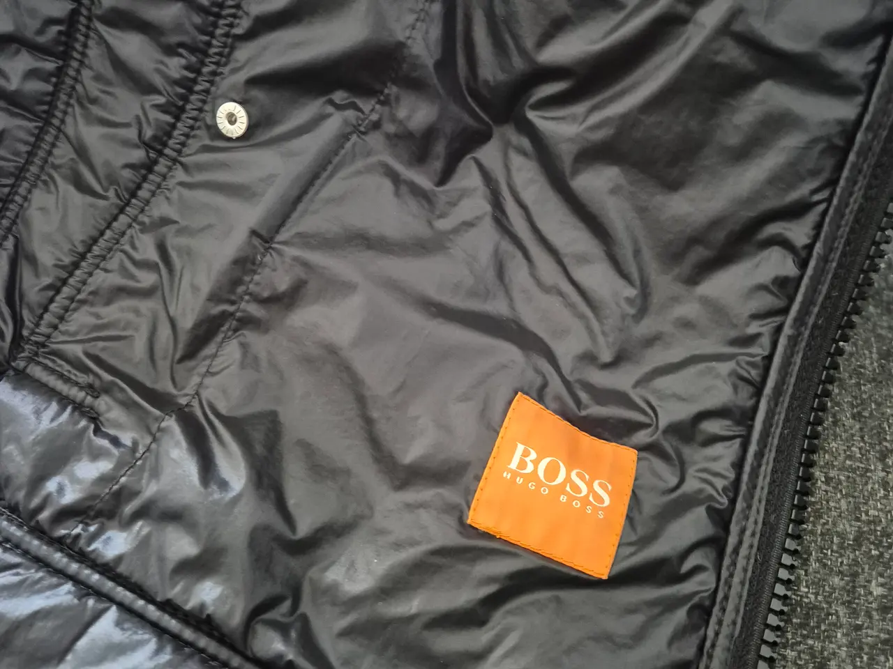Billede 5 - Hugo Boss jakke