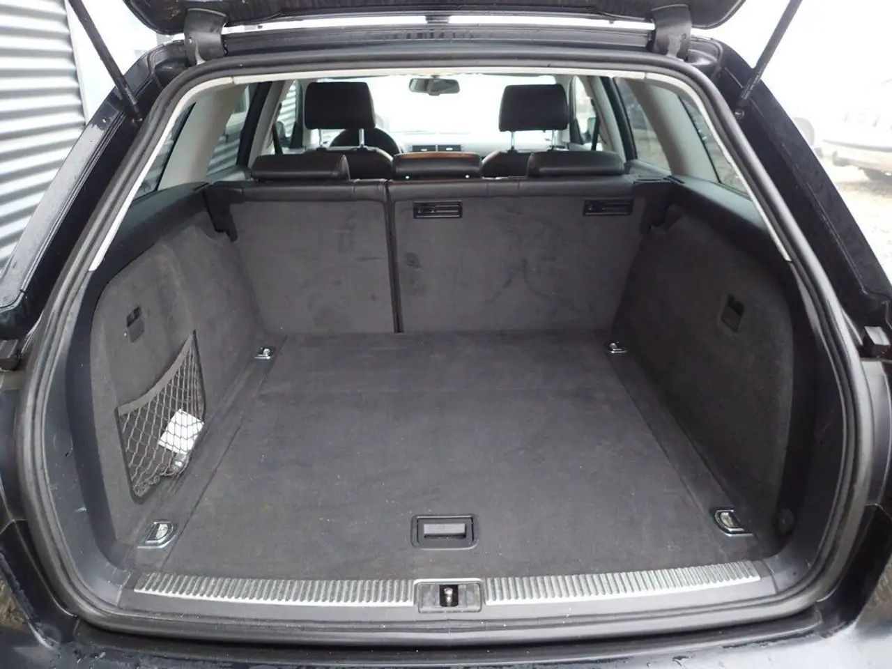Billede 8 - Audi A4 Avant 2,0 TDI 140HK Stc 6g