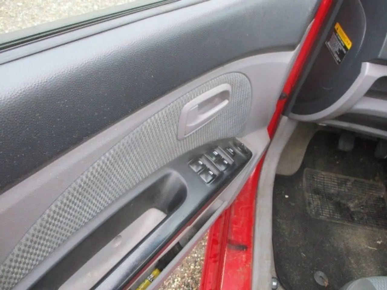 Billede 9 - Kia Picanto 1,0 EX
