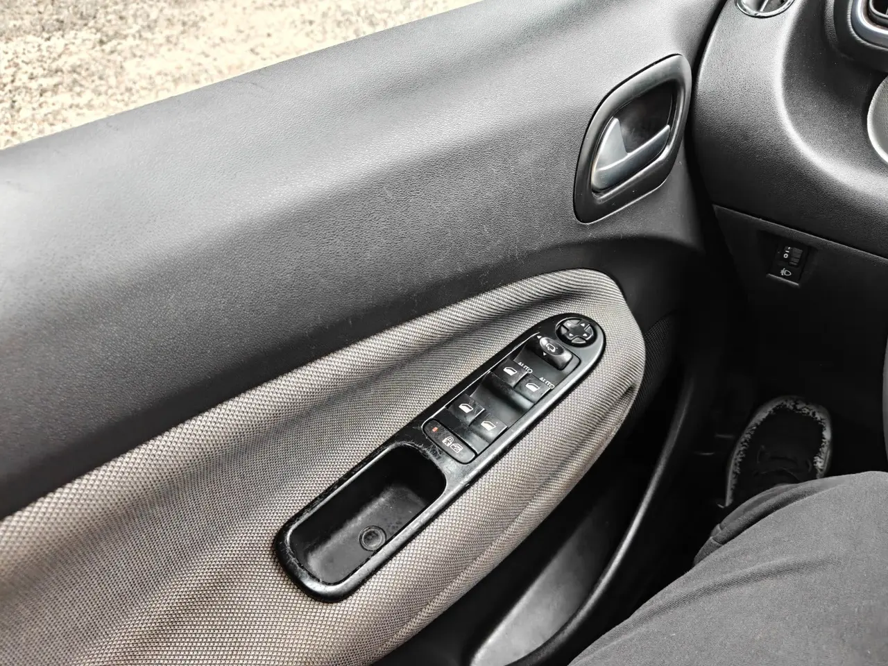 Billede 18 - Citroën C3 Picasso 1,6 BlueHDi 100 Seduction