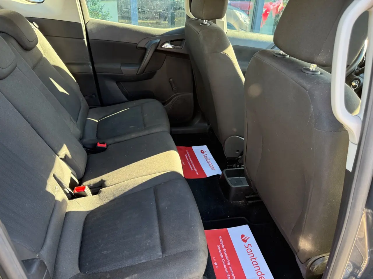 Billede 15 - Opel Meriva 1,4 Enjoy