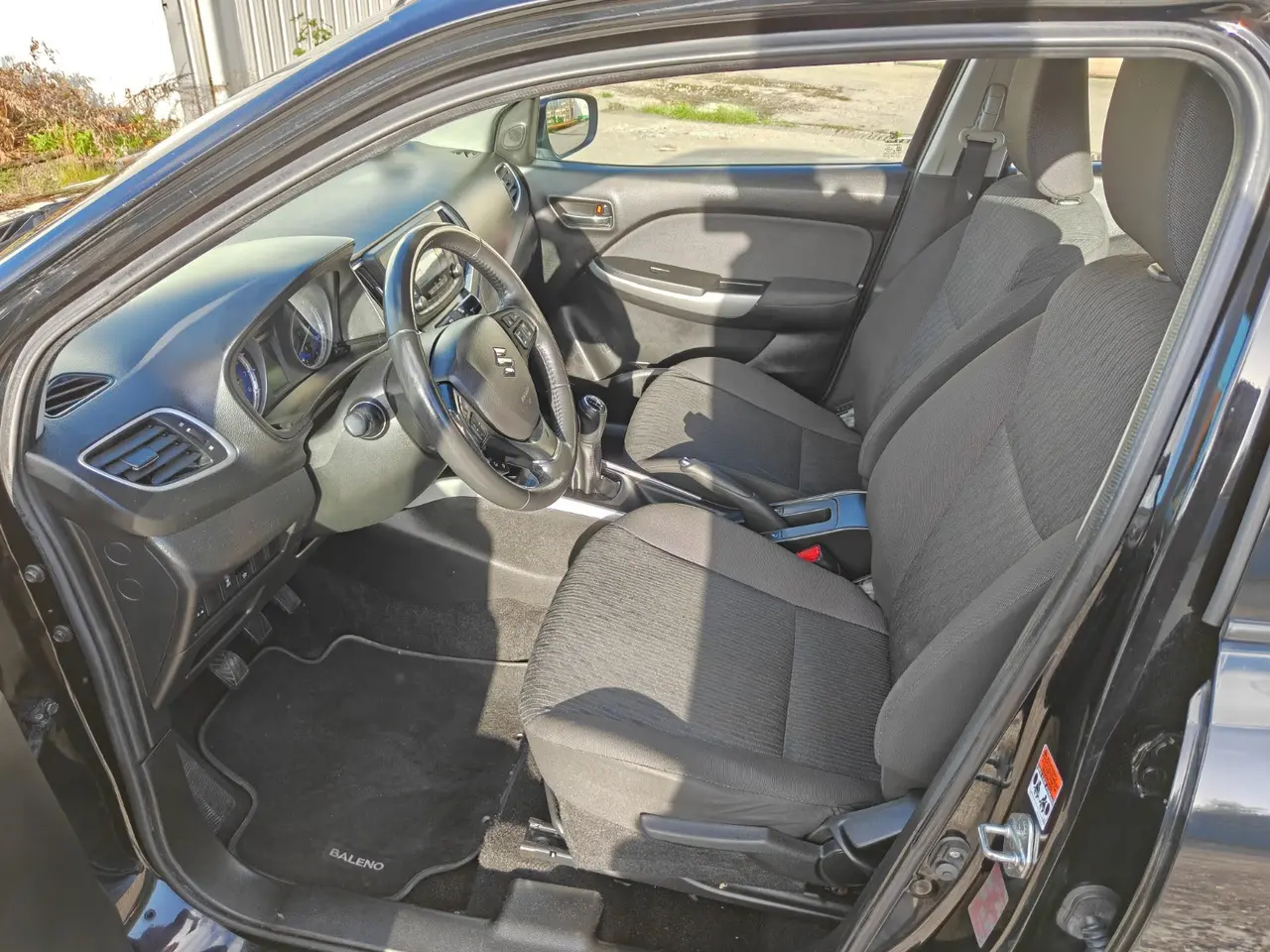 Billede 11 - Suzuki Baleno 1,2 Dualjet Active+