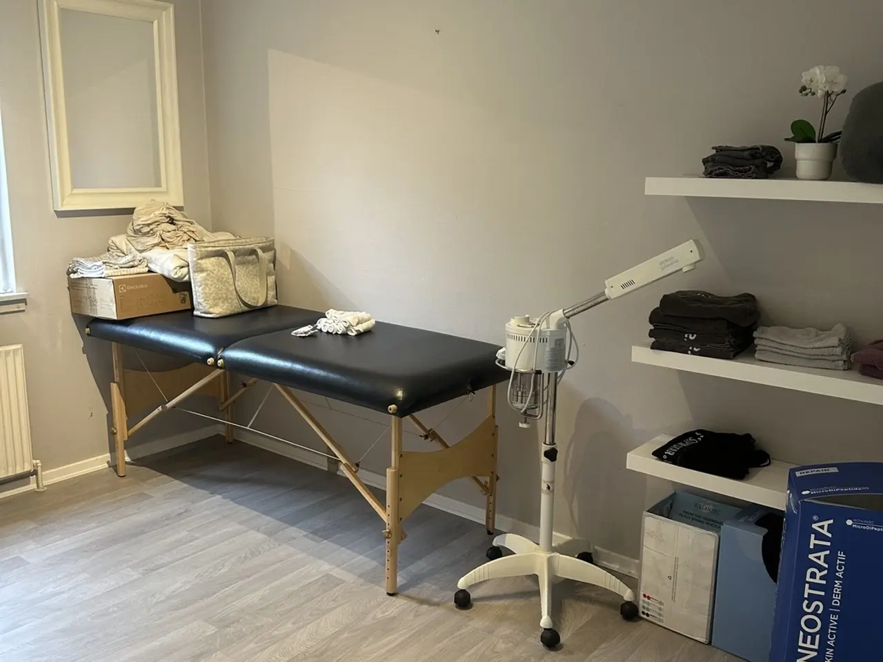 Billede 4 - 99m2 kontor i gård på Lyngby Hovedgade
