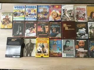 DVD’er