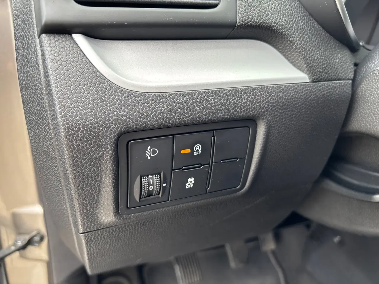 Billede 9 - Kia Picanto 1,0 Attraction