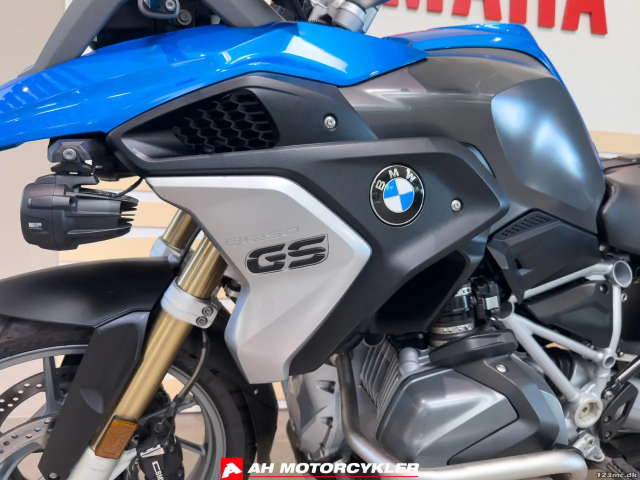 Billede 9 - BMW R 1250 GS