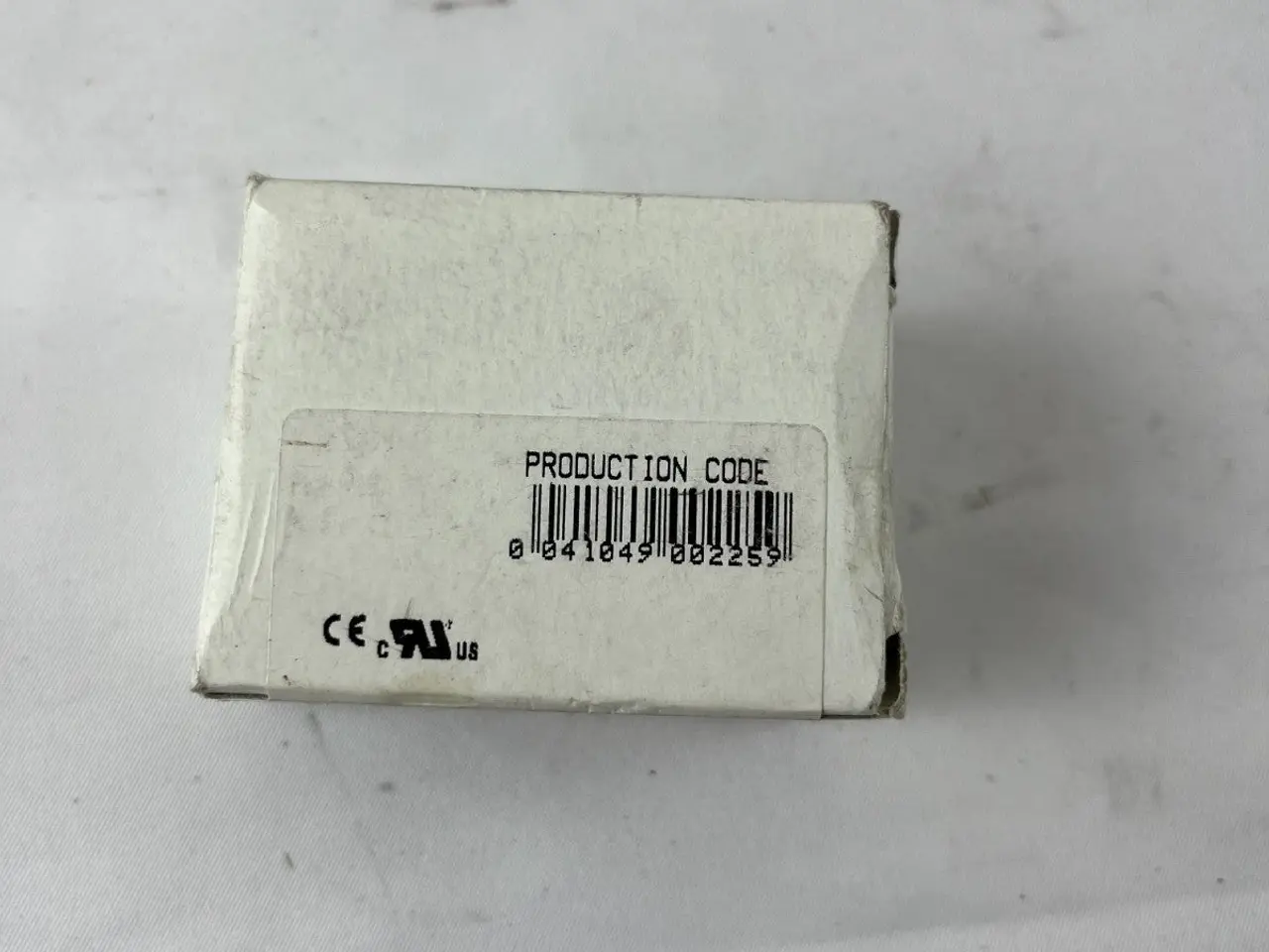 Billede 5 - Carlo Gavazzi RA4425LA08 Solid State relæ SSR, 25A