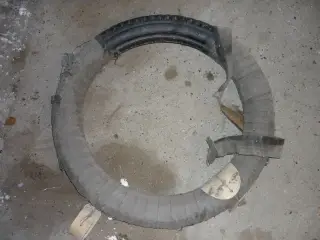 Motorcykel dæk