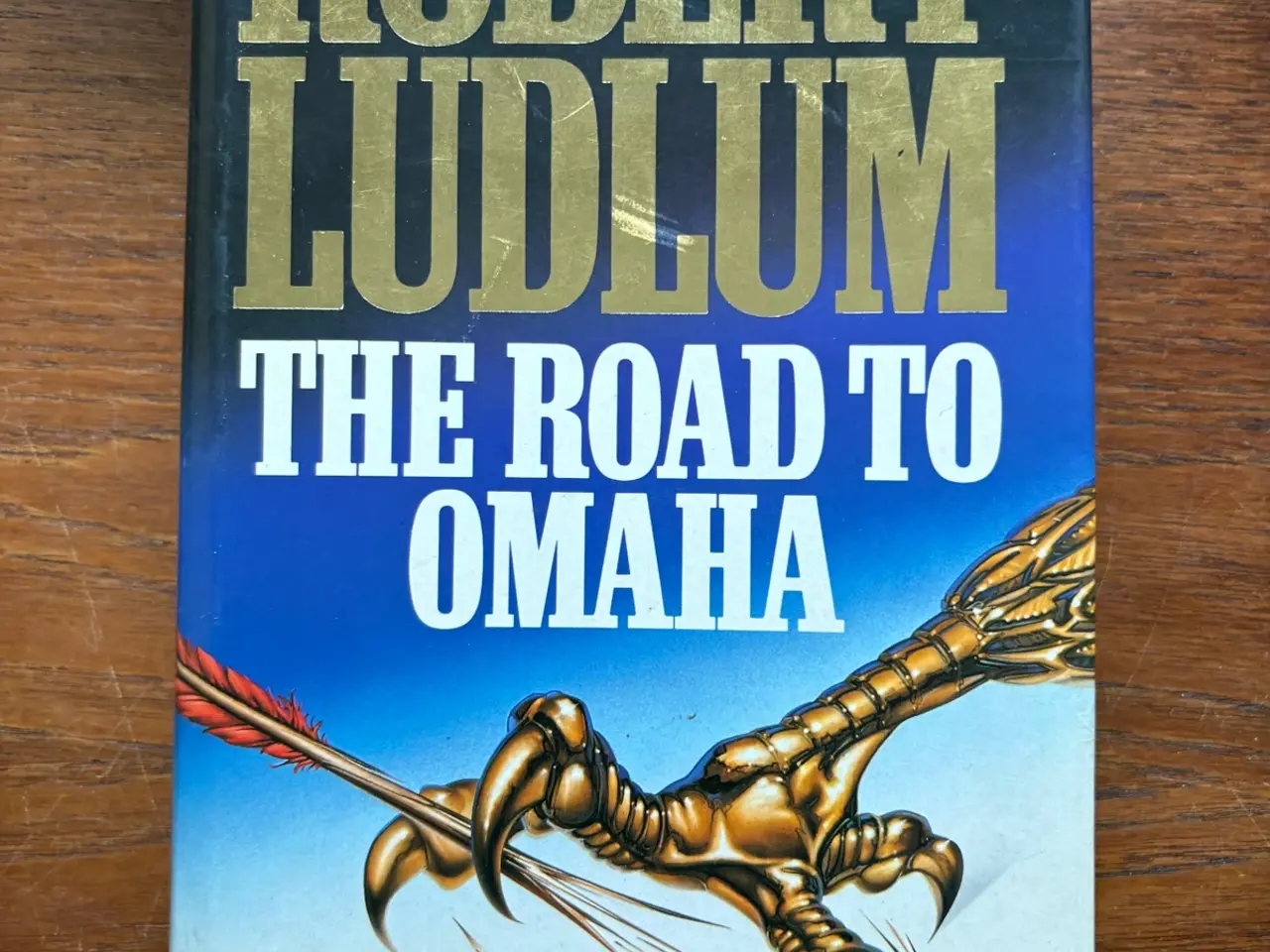Billede 1 - The Road