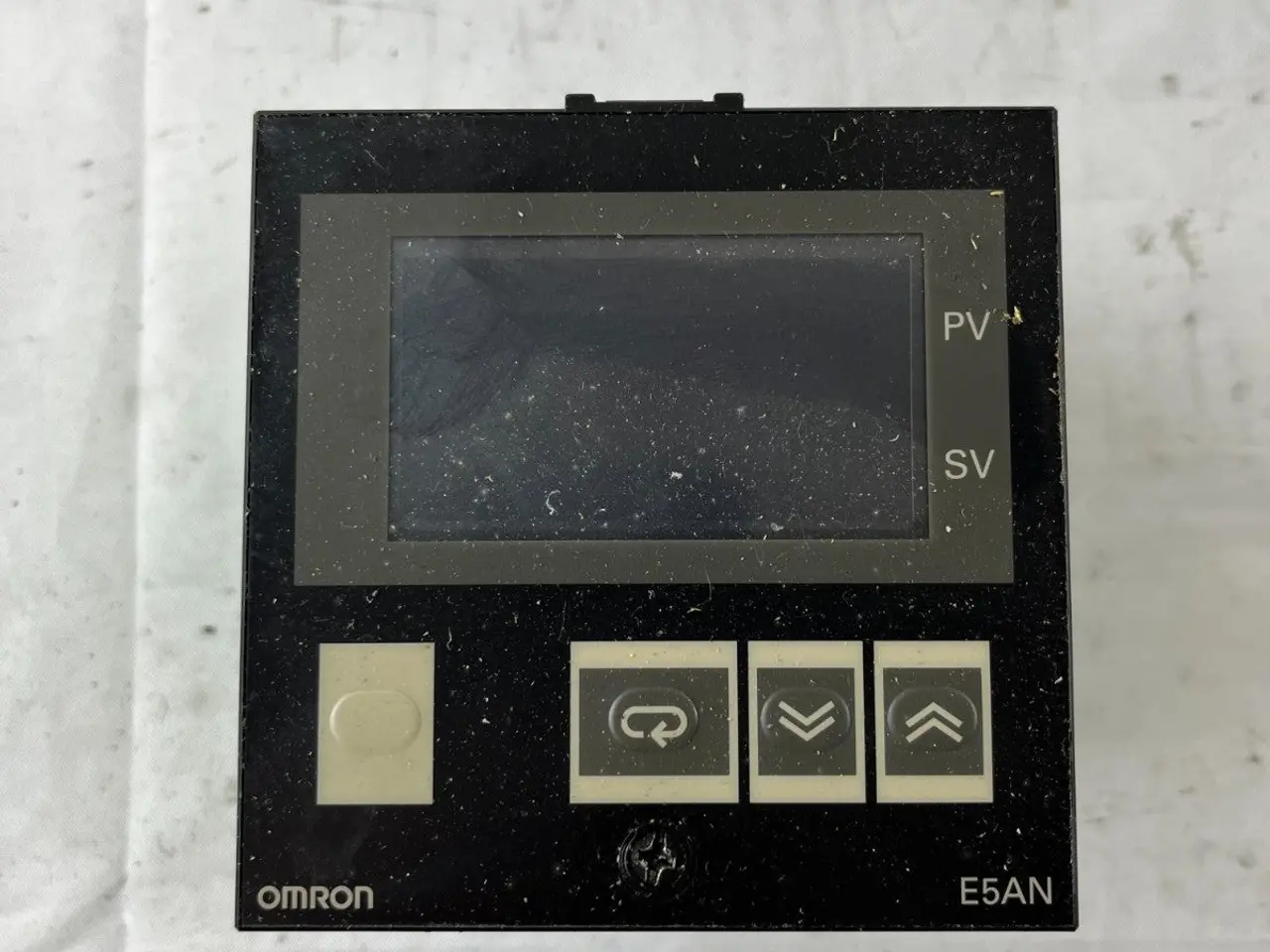 Billede 4 - Omron E5AN AN-Q3HMT-C-500 Temperature Controller