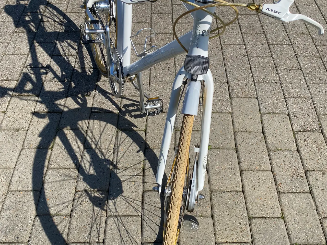 Billede 4 - Herrecykel