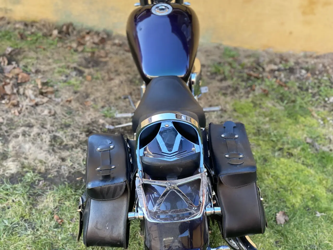 Billede 9 - Suzuki vz 800 Marauder.