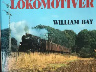 Danmarks DAMPLOKOMOTIVER