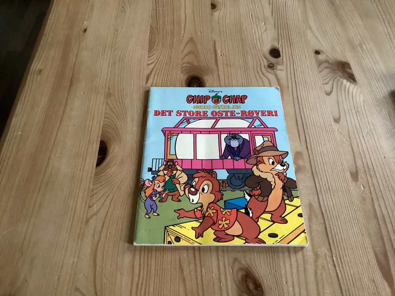 Billede 16 - Disney Bøger.