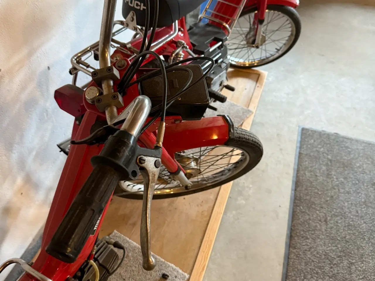 Billede 4 - Puch Maxi - 2 stk