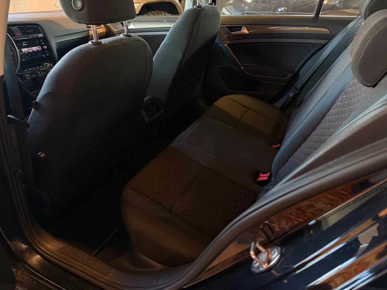 Billede 12 - VW Golf VII 1,6 TDi 115 Comfortline DSG
