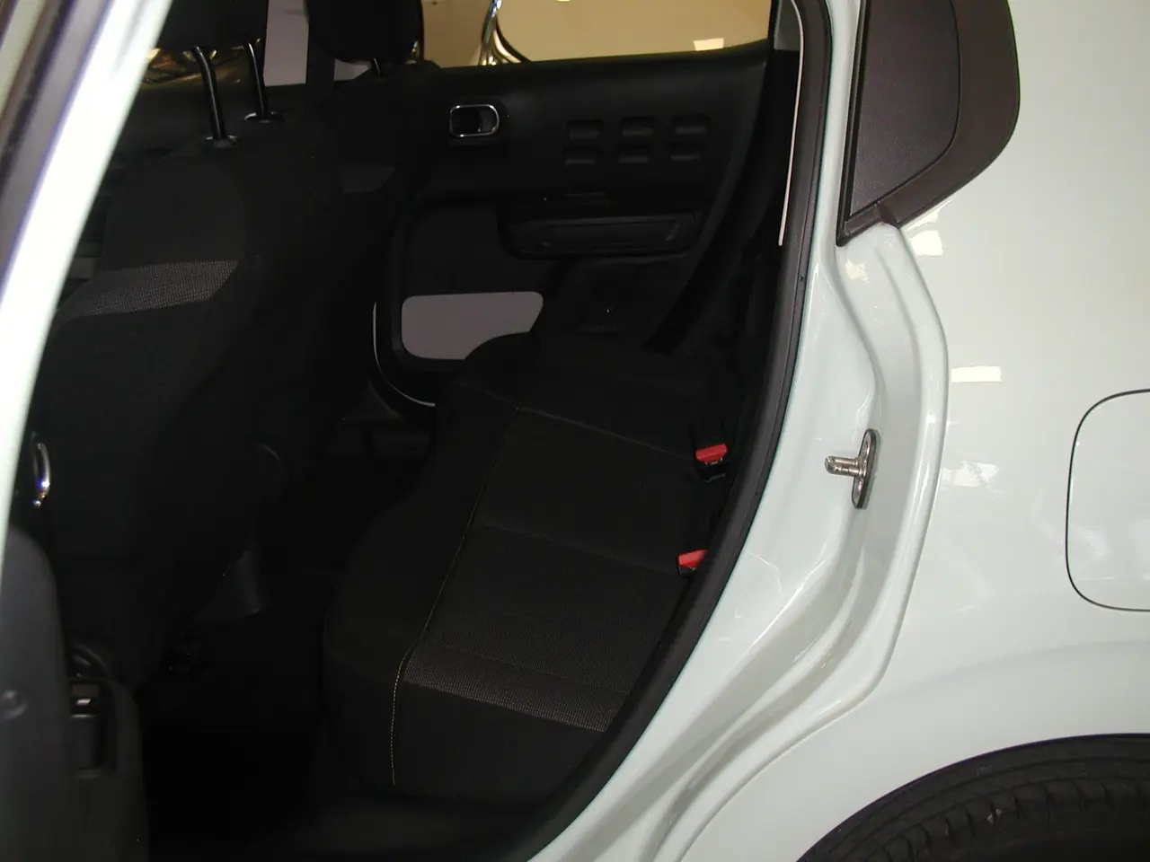 Billede 9 - Citroën C3 1,6 BlueHDi 75 Feel+