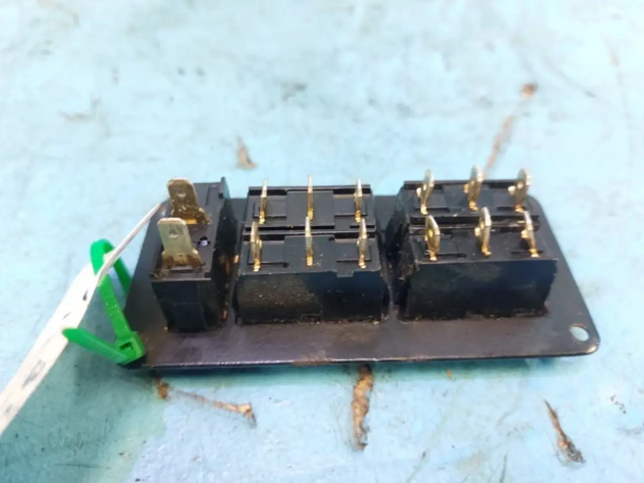 Billede 4 - Massey Ferguson 32 DV1 45060029