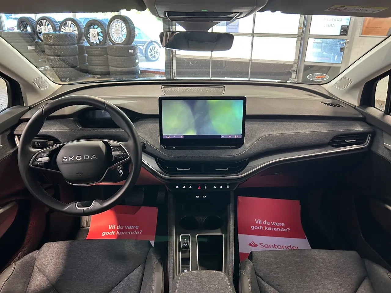 Billede 8 - Skoda Elroq 85 iV Premium