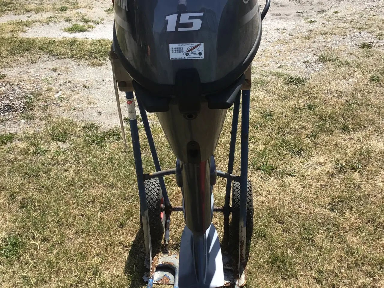 Billede 10 - Nordic 550 Fisk 