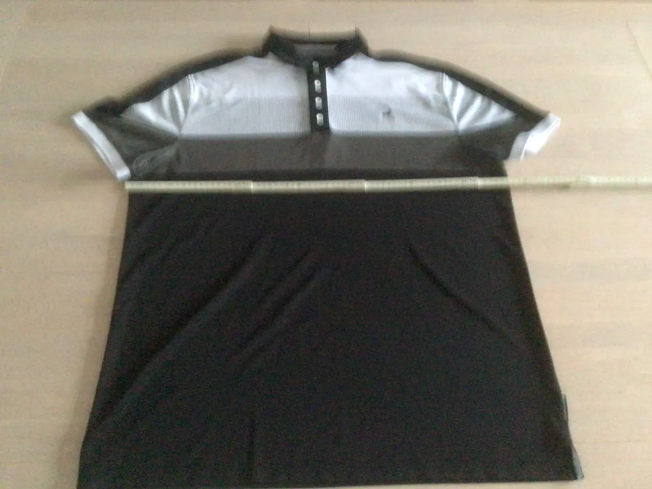 Billede 2 - Golf Polo Shirt 4xl - What Bunker