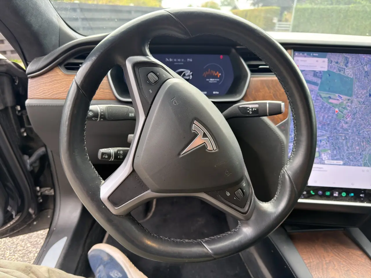 Billede 12 - Tesla Model S Long Range AWD