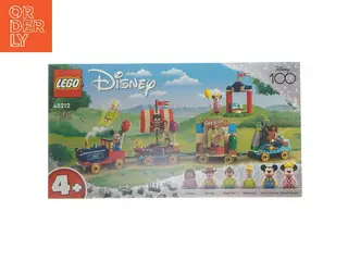 LEGO Disney figurer sæt fra Lego (str. 35,5x19 cm)