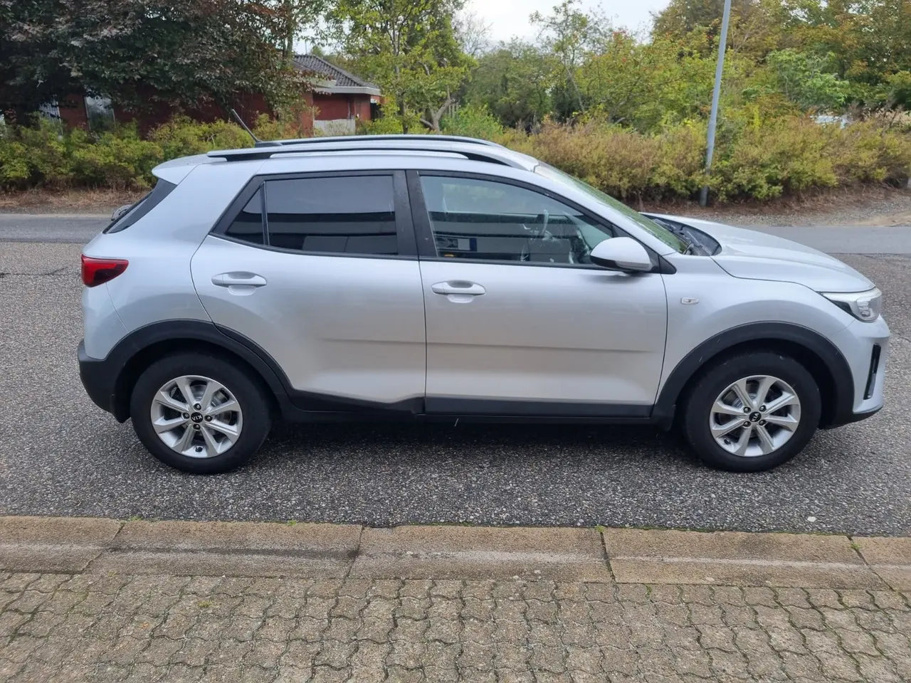 Billede 8 - Kia Stonic 1,2 Attraction