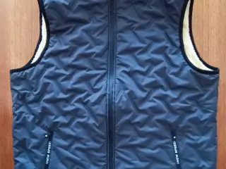 Jakke uden ærmer / vest L-XL