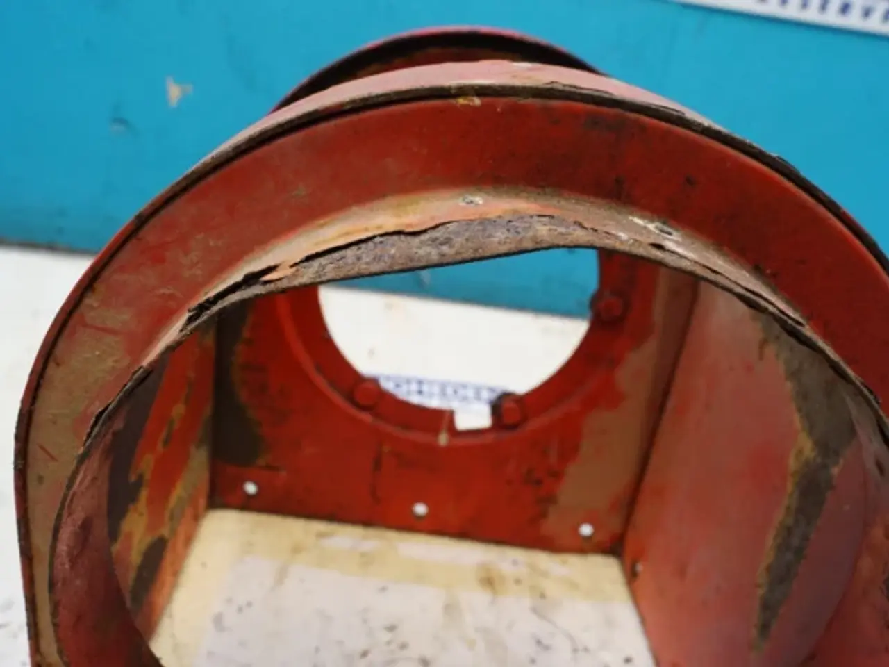 Billede 7 - Massey Ferguson 7278 Elevator bund 28585290