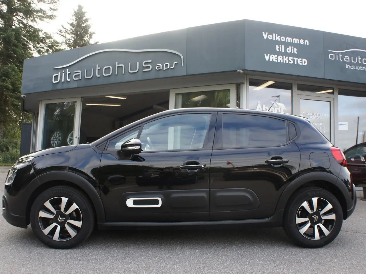 Billede 5 - Citroën C3 1,2 PureTech 83 Attraction