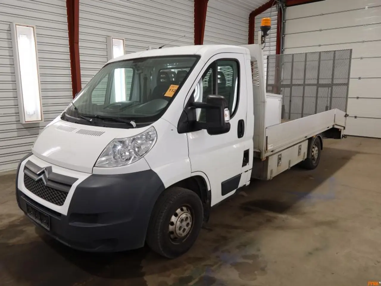 Billede 1 - AUTOTRANSPORTER.