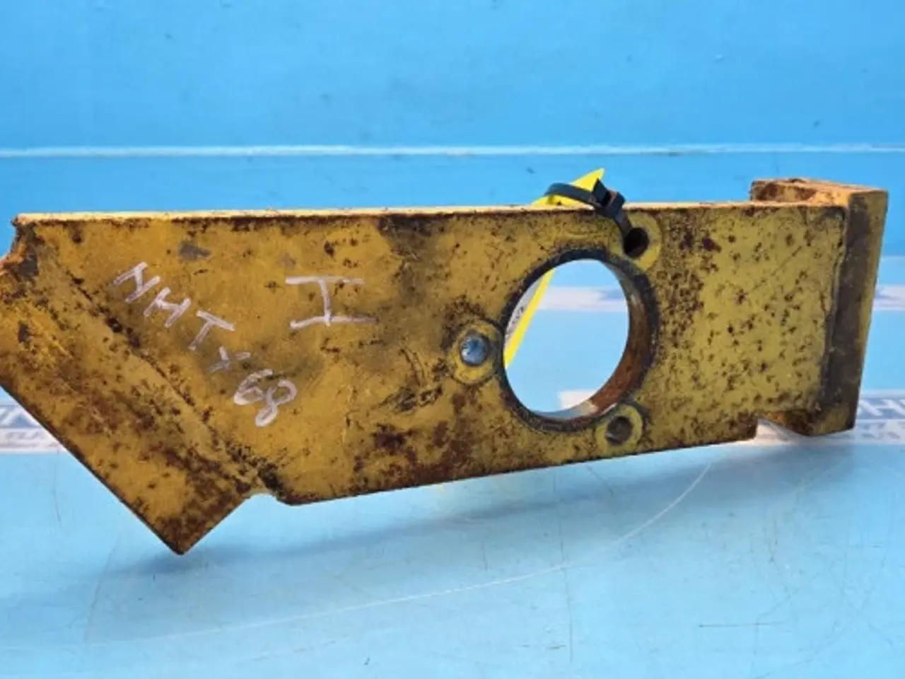 Billede 8 - New Holland TX68 Arm R. 9832702