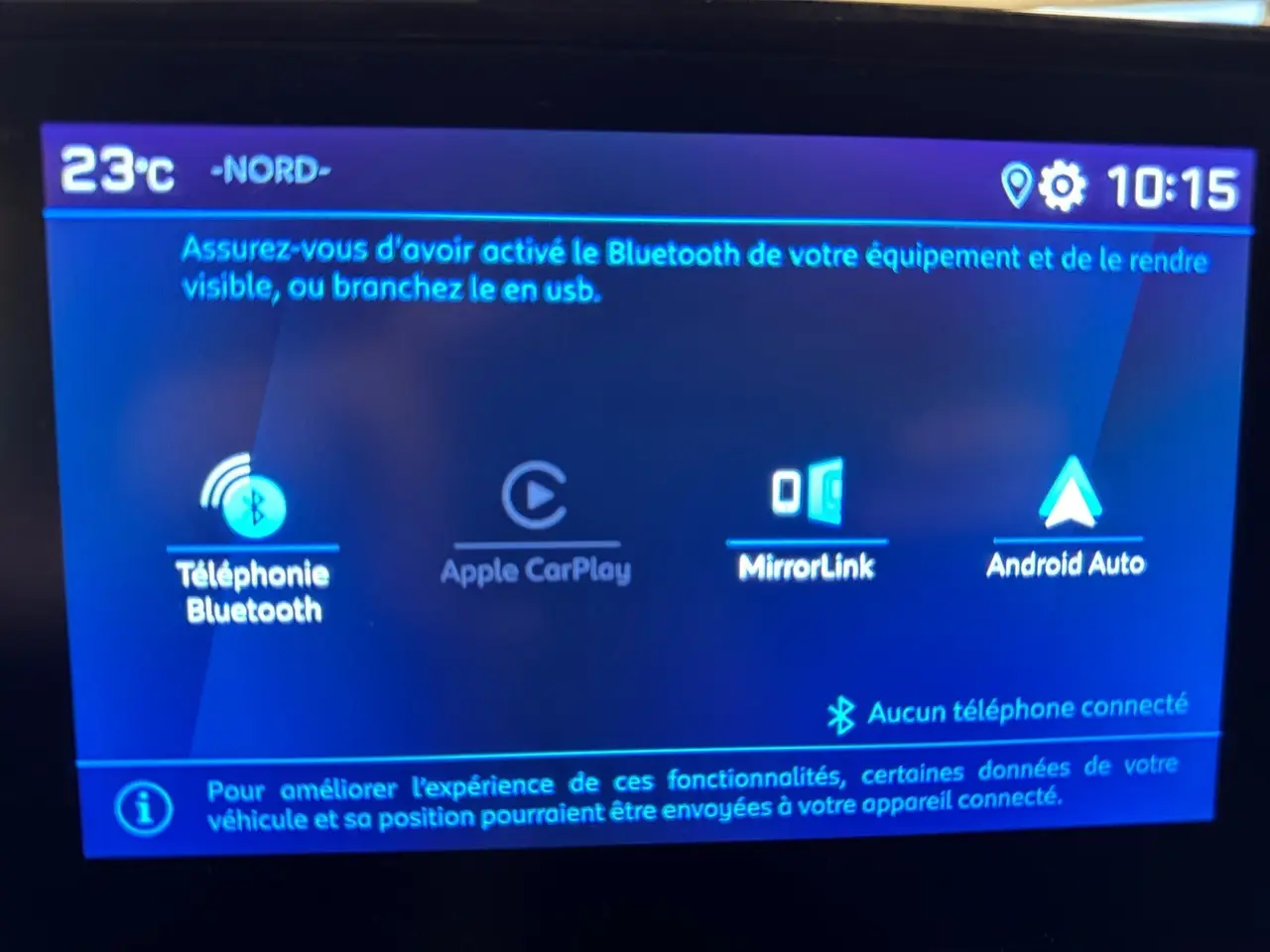 Billede 10 - Peugeot Partner 1,5 BlueHDi 100 L1V1 Plus Van