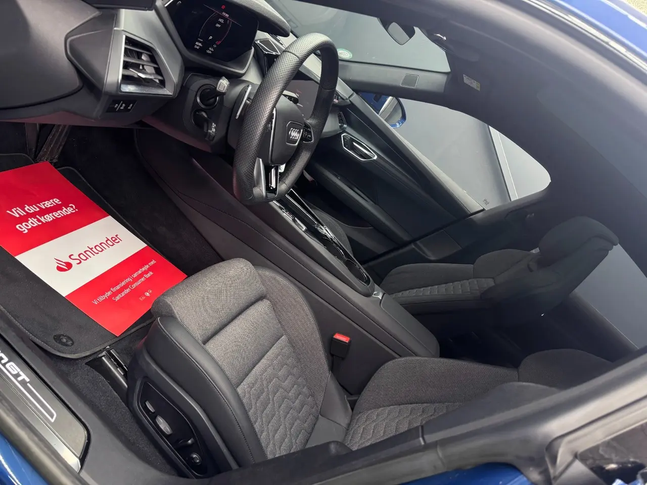 Billede 6 - Audi e-tron GT  quattro