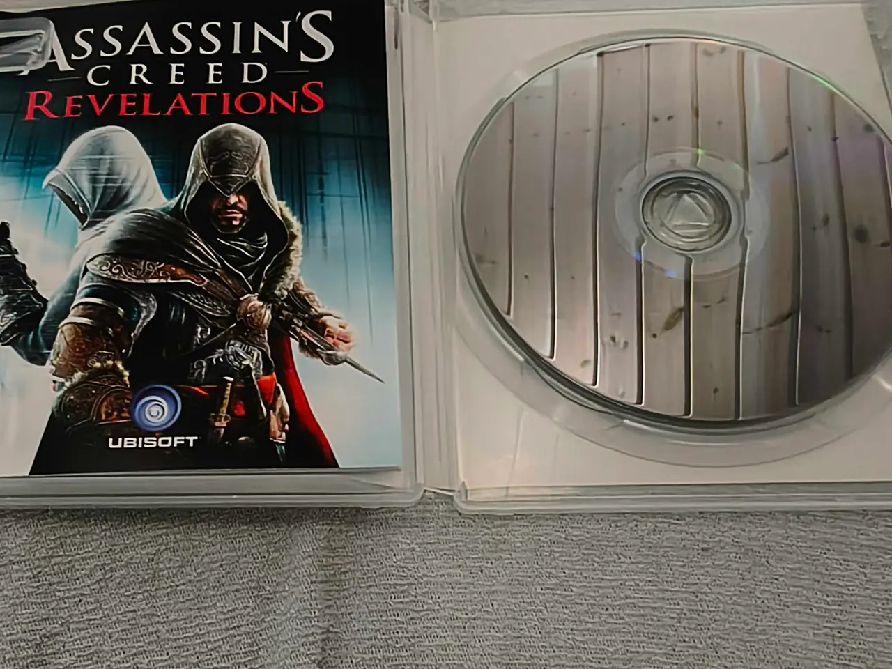 Billede 9 - Assassin's Creed 1-6 til PS3
