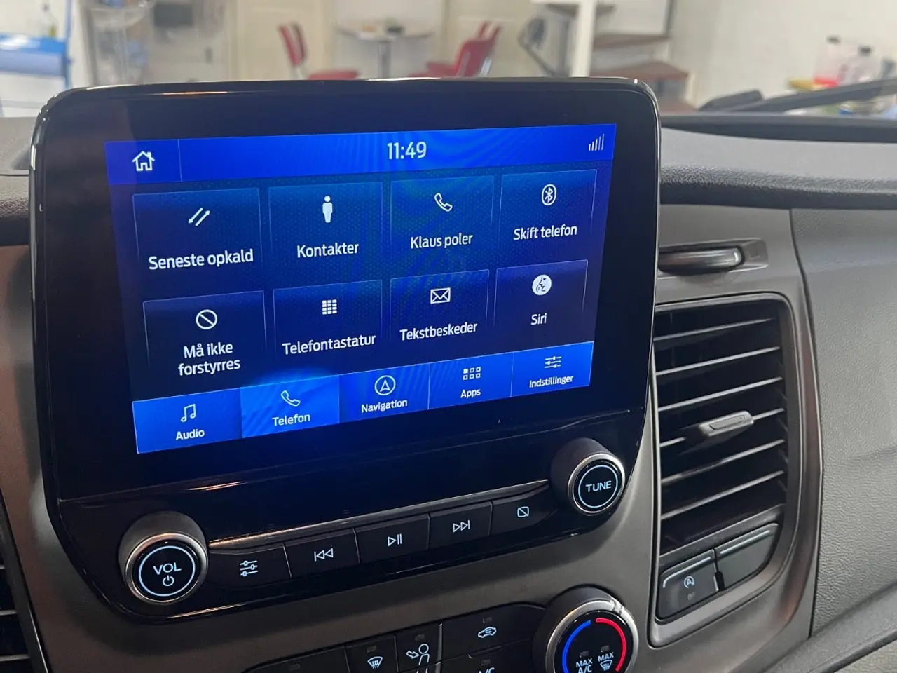 Billede 10 - Ford Transit 350 L3 Van 2,0 TDCi 130 Trend H2 RWD