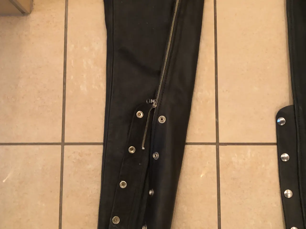 Billede 2 - Chaps XL Unisex 