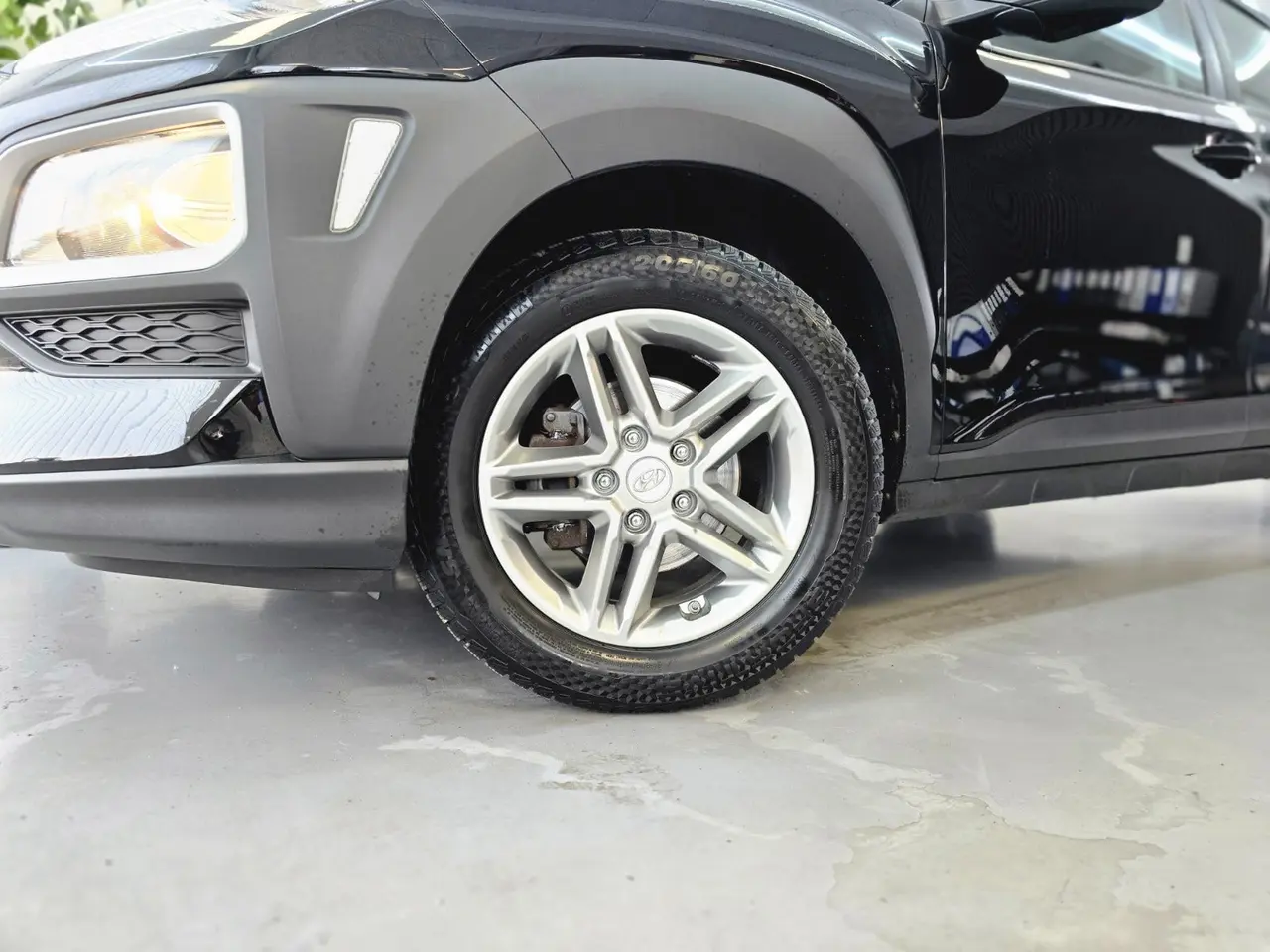 Billede 21 - Hyundai Kona 1,0 T-GDi Trend