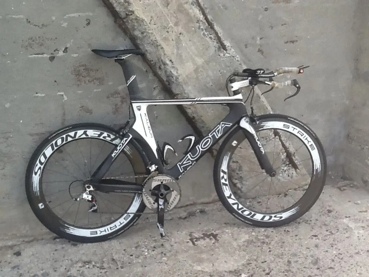 Billede 1 - Tricykel
