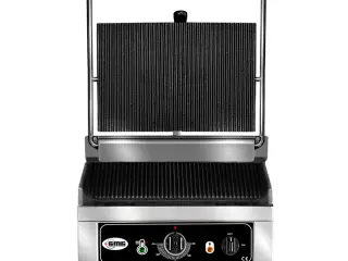 Kontaktgrill – grilloverflade 25 x 25 cm – GMG
